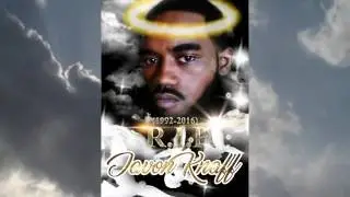 R.I.P JAVON KNAFF AKA POODER (PICTURE VIDEO)