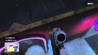 GTA Online - ТЕКСТУРКА!