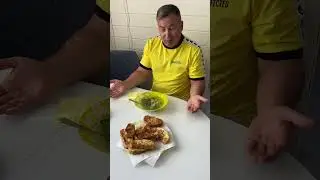 Ешь пожалуйста ешь