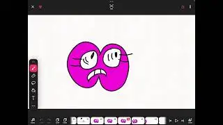 A | ALPHABET LORE - S2 EP1