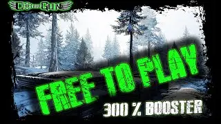 Let´s Grind Enlisted #30 - viel Booster, wenig Gegner