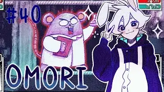 Omori [Deutsch / Let's Play] #40 - Grausige Experimente