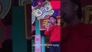 Vidi - Cinta Jangan Kau Pergi #Reff