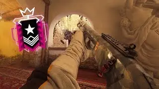 Phenomenal Champion Shots - Rainbow Six Siege