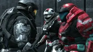 Government Taxes - Halo Reach Machinima