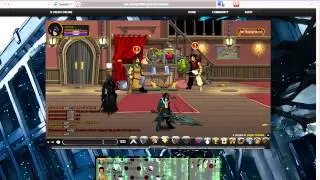 =AQW Private Server!=V.Q.W vid 2 HD