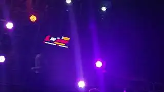 Dj Ansh moonidih Road Show