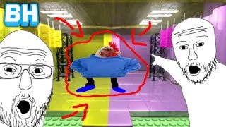OMG THIS IS THE REAL REASON ON WHY... [Brick Hill]