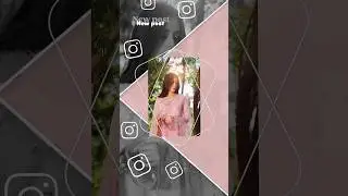 New post instagram story ideas | ig story ideas #shorts #aesthetic #instagram #creative #newpost