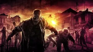 Dying light:Прохождение #3.Очень важный груз!