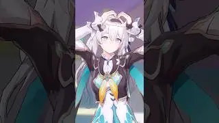 Firefly Summertime 【Honkai：Star Rail MMD】 #firefly