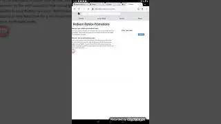roblox yeni promo codes