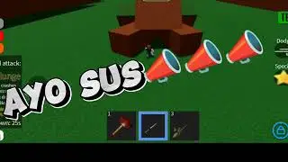 HOW TO GET ALL OF THE ITEMS IN B.U.D.S😱😱😱😱