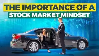 Why it's important to have a solid mindset in the stock market