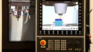 DMDII Digital Twin Sneak Peek