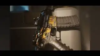 4 дня до релиза CALL OF DUTY: WARZONE MOBILE