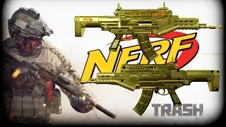 QTS 11 GUN GUIDE Insurgency Sandstorm