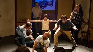 'DON'T THINK TWICE' - A 'MOVIE TALK' Review