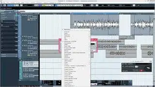 How To Mix Vocals With Fabfilter Plugins Like A Pro In Cubase 5
