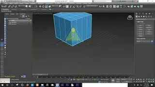 How to use Scale   Tool in 3D Max Modeling Tutorials