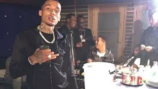 Fredo - “Anybody Else But You” | UK Rap Type Beat 2024