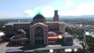 Santuário Nossa Senhora Aparecida