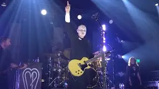 Smashing Pumpkins - Once in a Lifetime (Talking Heads cover) – Live in Napa