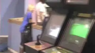 Laser Tag the MOVIE