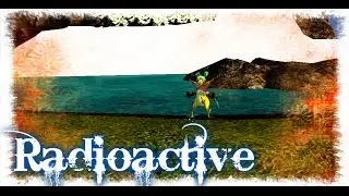 School of Dragons-Radioactive~Music Video