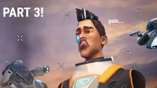 All your subnautica pain pt.3!
