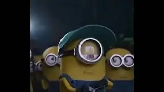 Even the Minions Don’t Like Amber Turd