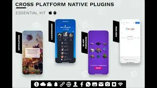 Cross Platform Native Plugins: Essential Kit Setup in Unity