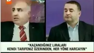 Yeni Vodafone Reklamı - Uçan Adam Selim 2011 Kırmızı