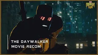 Marvel's Midnight Suns : The Daywalker | Prequel Shorts