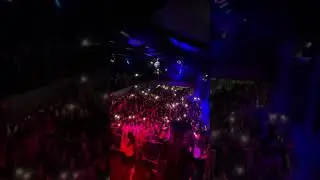 YANIX КОНЦЕРТ ЧИТА 20.10.23 ЯНИКС CONCERT #yanix #концерт