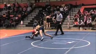 Jeremy Adkins WMaj 13to5 vs Stuteville (AKRON KENMORE) 120