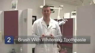How to Whiten Teeth With Home Remedies