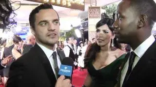 New Girl Cast