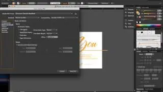 How to Save Illustrator Files