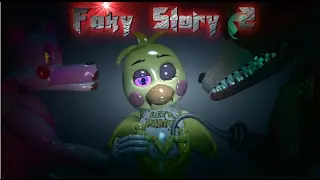 [SFM FNAF] Foxy Story 2