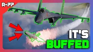 AMERICA IS NOT GONNA LIKE THIS ONE | War Thunder