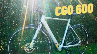 Tenways CGO 600 E-Bike: Alle wichtigen Funktionen und Eigenschaften (review)