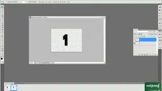 Photoshop, créer une image gif animée