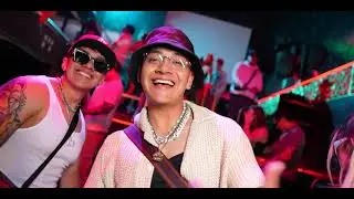 SUÉLTATE - DAYKO & ENRIQUE RIOS ( VIDEO OFICIAL )
