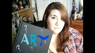 Chillax with me? (Again? Yes, and with art!)