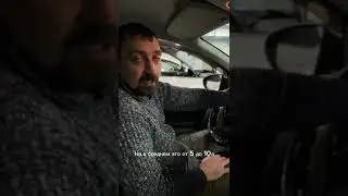 Запас хода на загоревшейся лампочке. Сколько? | Полезные советы от РДМ-Импорт
