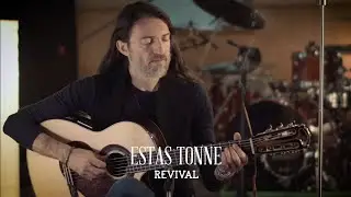 Estas Tonne - Revival [From Album ''Old Style’’2025] | Studio Solo Version
