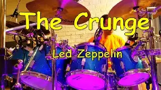 The Crunge - Cover - Led Zeppelin - raybbj