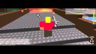 Ningas vs. Samurai Pagoda Battle (2008) Part 2