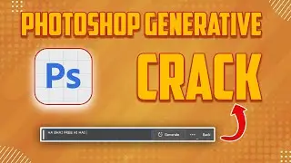 Photoshop Beta Generative Fill How To Use Free